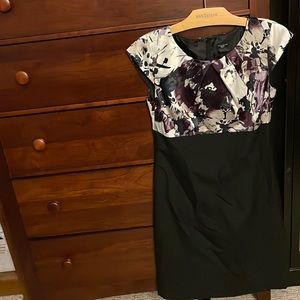Dress Ann Taylor Size 2P